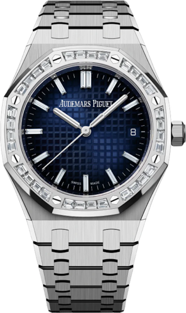 Audemars Piguet Royal Oak Selfwinding 34 mm